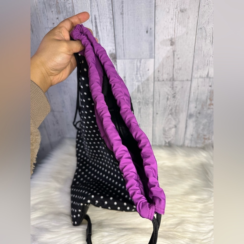 DOLCE & GABBANA drawstring backpack - Picture 10 of 17